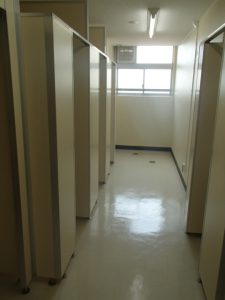 永野小学校ほか２校トイレ改修工事（建築工事）