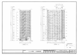 シエロ横浜 大規模修繕工事(横浜市)