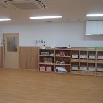 鉄骨造 施工例 - 横浜 太陽の子鶴ヶ峰保育園新築工事