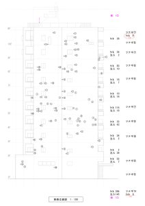 シエロ横浜 大規模修繕工事(横浜市)